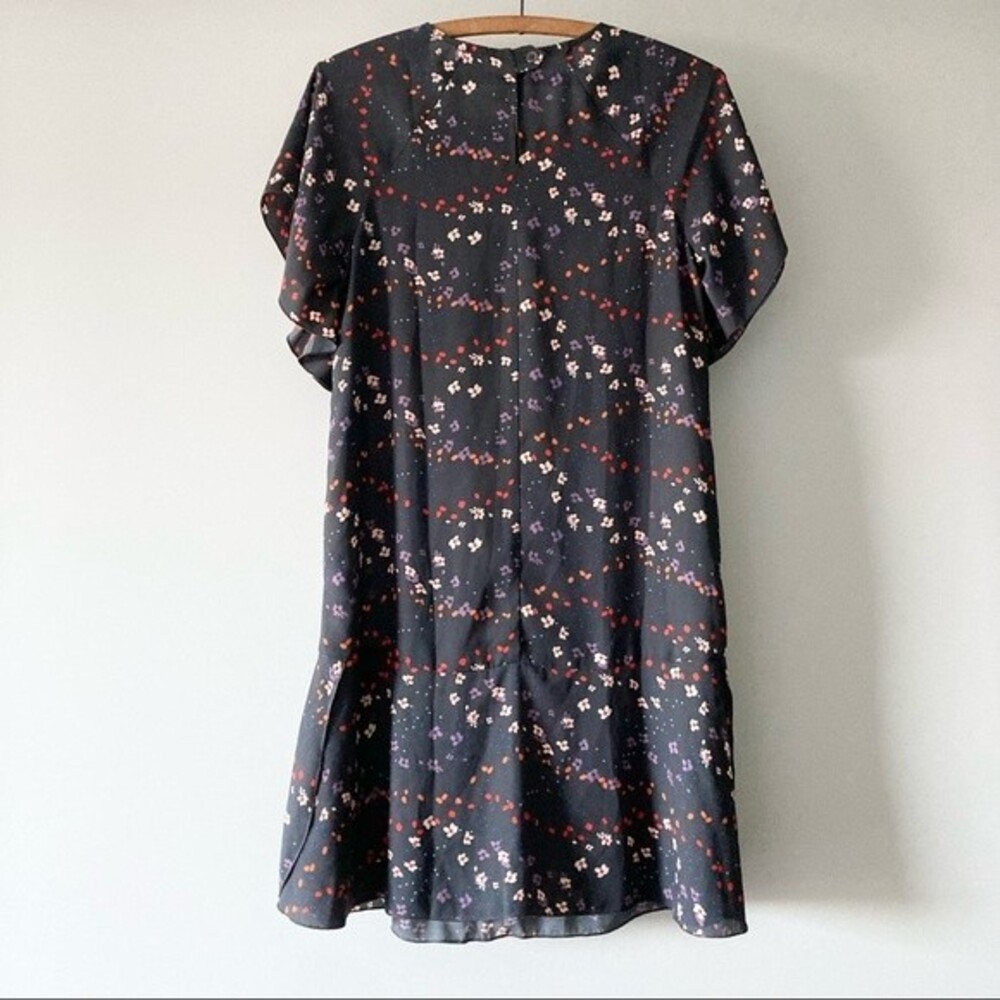 CAbi 3828 Muse Floral Dress XS - Picture 4 of 6
